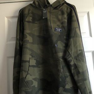 Abercrombie & Fitch hoodie